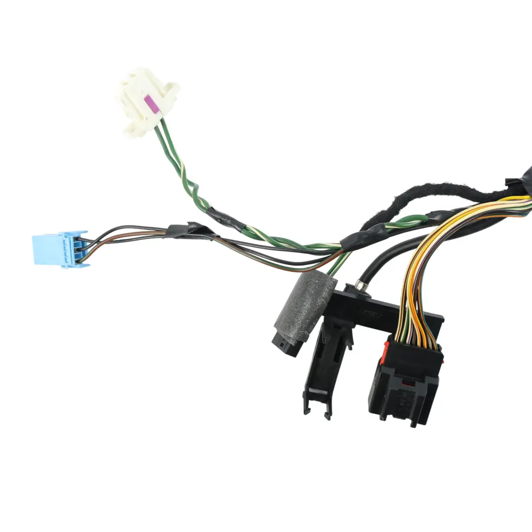 Front Door Wiring Harness Driver Side to Land Range Rover Sport L320 with Part number AH32-14631-AEC Land Range Rover Sport L320 Front Door Wiring Harness Driver Side - SKU RHD-AH32-14631-AEC - Part number AH32-14631-AEC