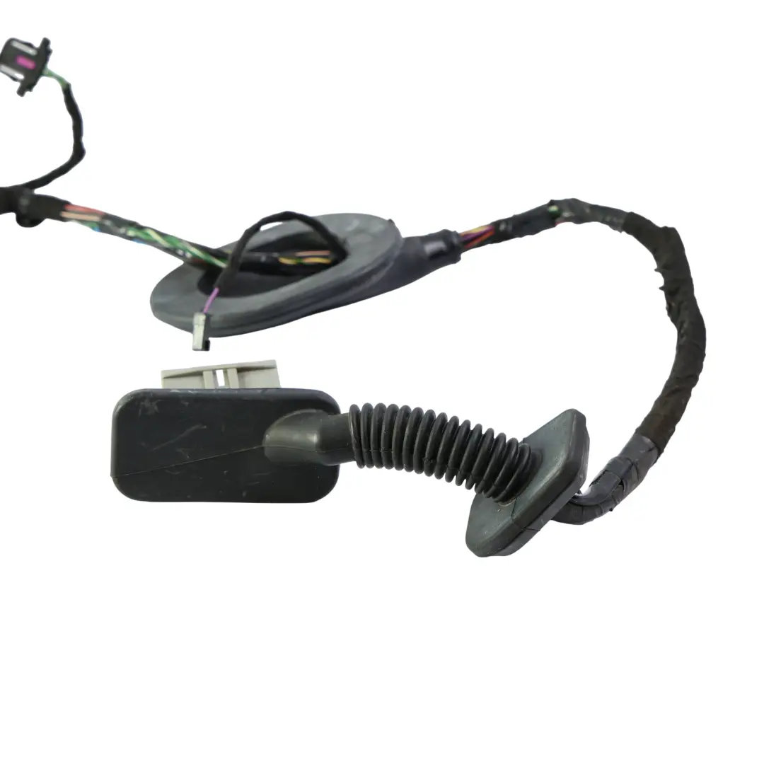 Land Rover Range Rover Sport L320 Mazo Cables Puerta Trasera Izq - SKU AH32-14633-AB - Número de pieza AH32-14633-AB