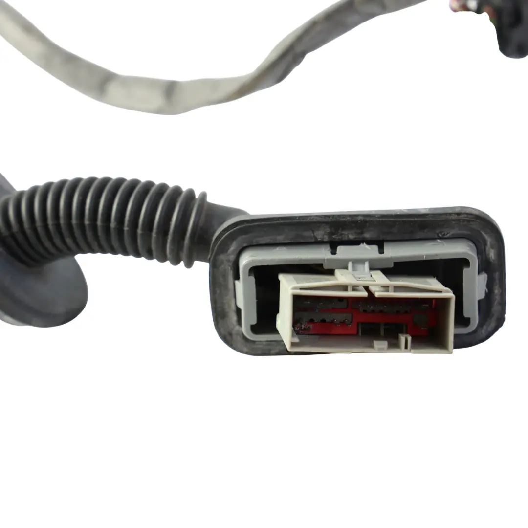 Land Rover Range Rover Sport L320 Cablaggio Porta Posteriore Sinistra AH32-14633 - SKU AH32-14633-AB - Numero di parte AH32-14633-AB