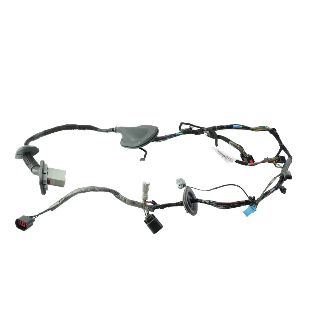 Land Rover Range Rover Sport L320 Mazo Cables Puerta Trasera Izq - SKU AH32-14633-AB - Número de pieza AH32-14633-AB
