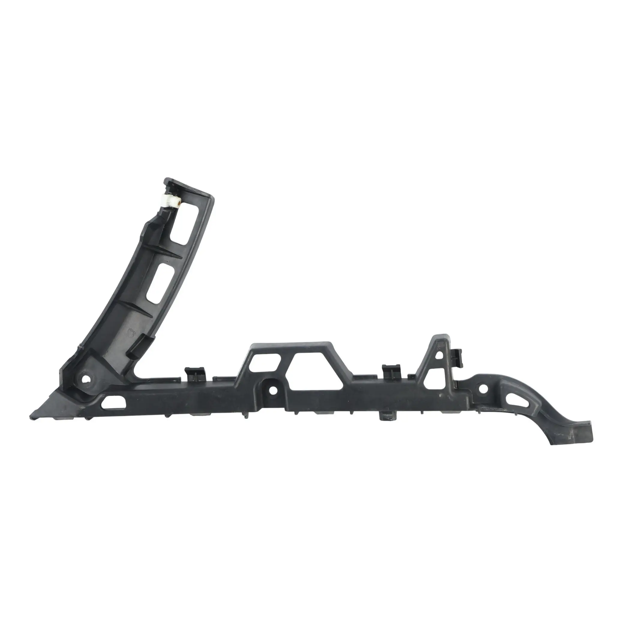 Range Rover Sport L320 Stoßstangenhalter Hinten Rechts AH32-17A881-CA