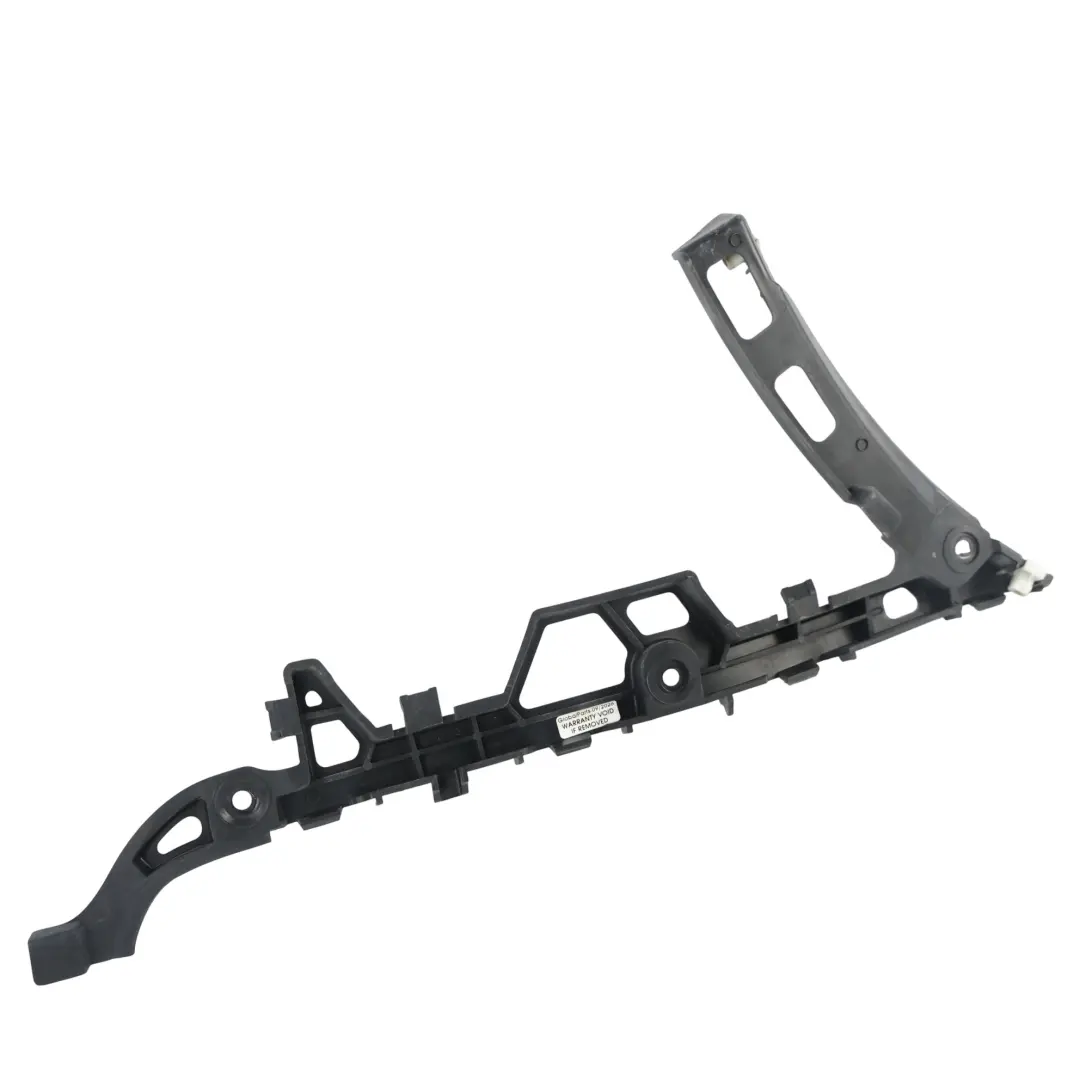 Range Rover Sport L320 Rear Bumper Side Bracket Right O/S - SKU AH32-17A881-CA - Part number AH32-17A881-CA