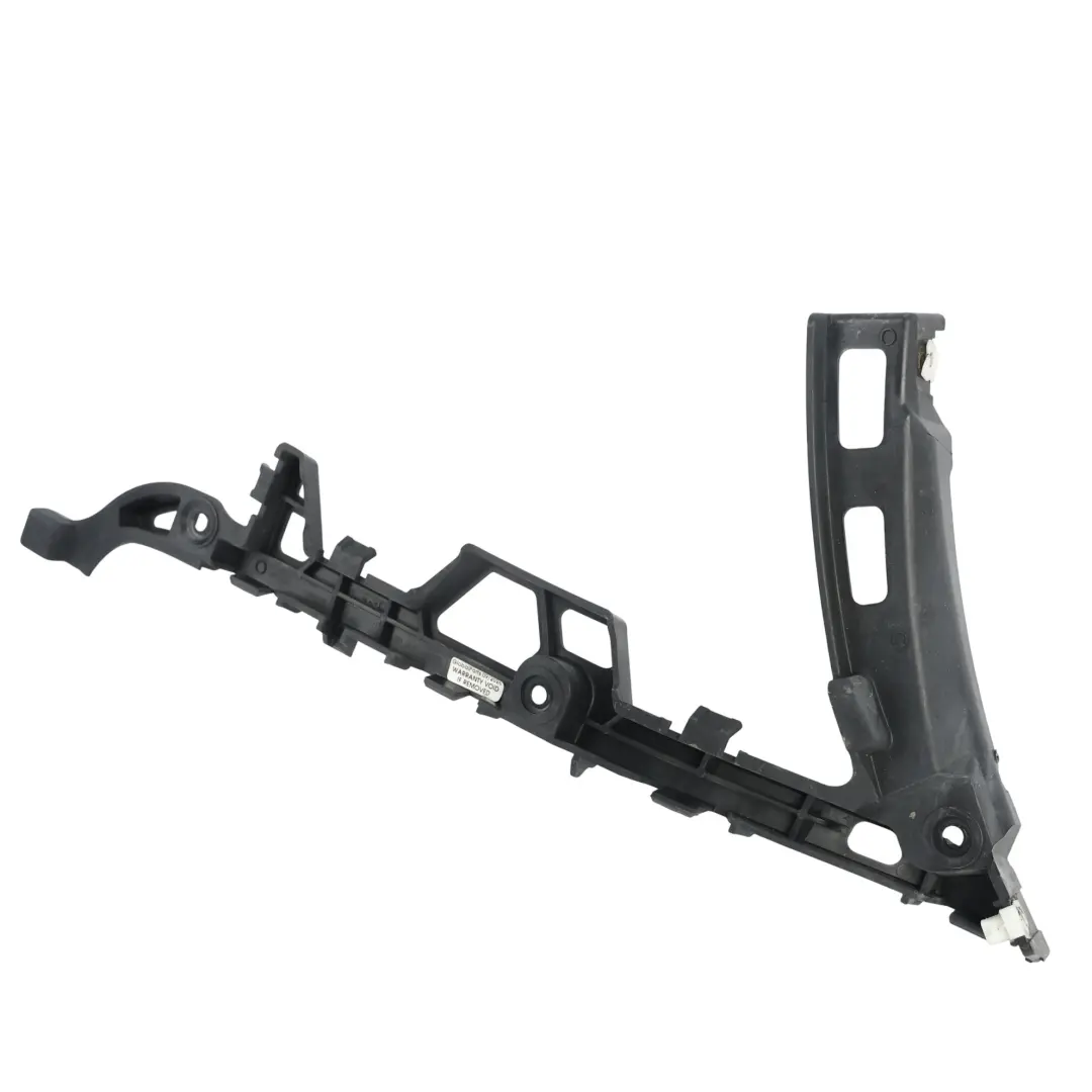 Bumper Side Bracket Right O/S to Range Rover Sport L320 Rear with Part number AH32-17A881-CA Range Rover Sport L320 Rear Bumper Side Bracket Right O/S - SKU AH32-17A881-CA - Part number AH32-17A881-CA