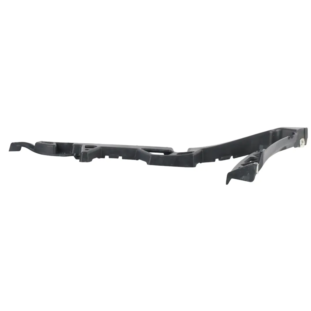 Bumper Side Bracket Right O/S to Range Rover Sport L320 Rear with Part number AH32-17A881-CA Range Rover Sport L320 Rear Bumper Side Bracket Right O/S - SKU AH32-17A881-CA - Part number AH32-17A881-CA