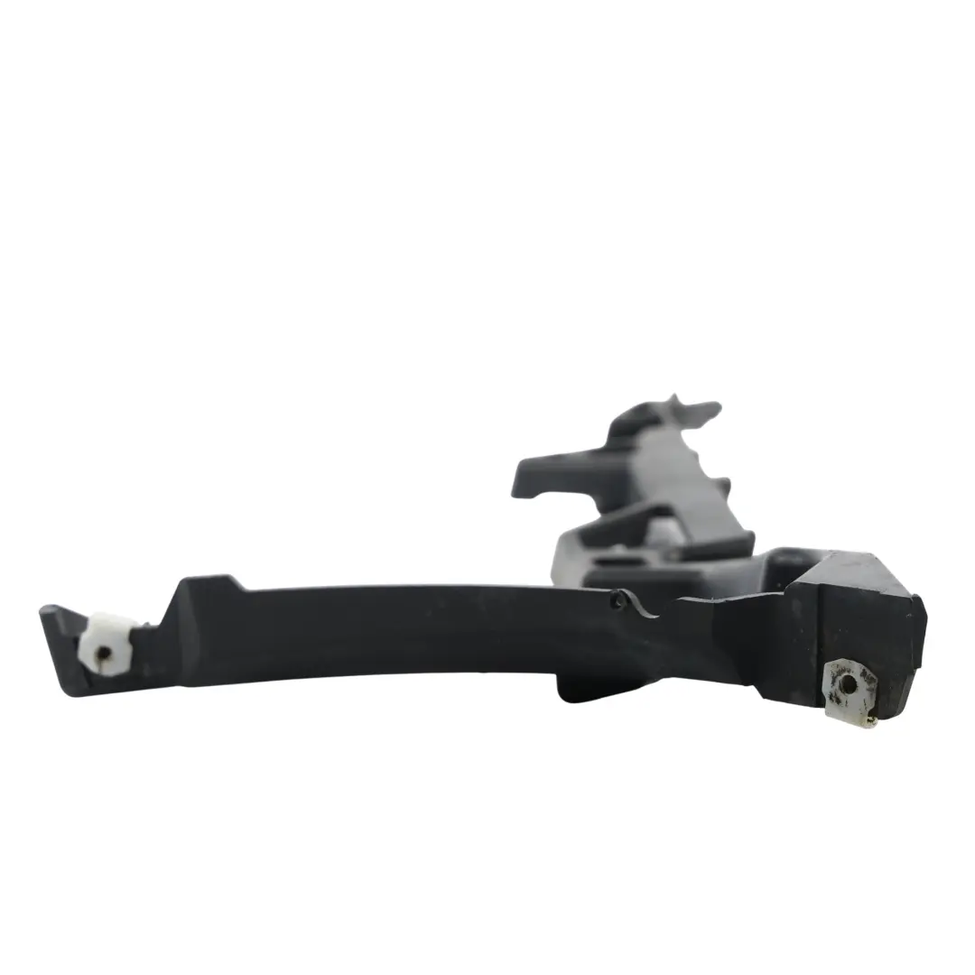 Range Rover Sport L320 Rear Bumper Side Bracket Right O/S - SKU AH32-17A881-CA - Part number AH32-17A881-CA