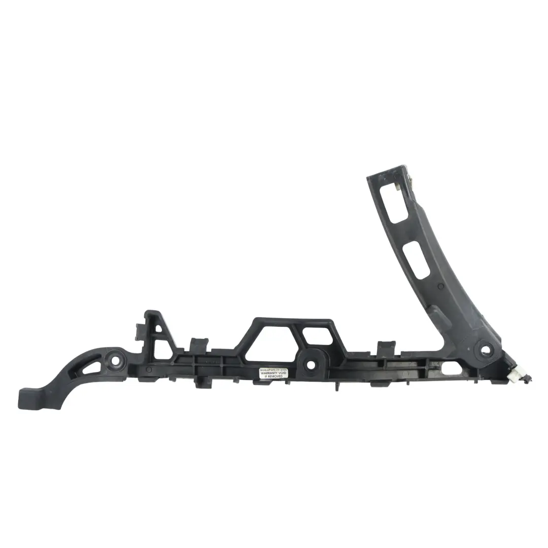 Stoßstangenhalter Hinten Rechts für Range Rover Sport L320 mit Teilenummer AH32-17A881-CA Range Rover Sport L320 Stoßstangenhalter Hinten Rechts - SKU AH32-17A881-CA - Teilenummer AH32-17A881-CA