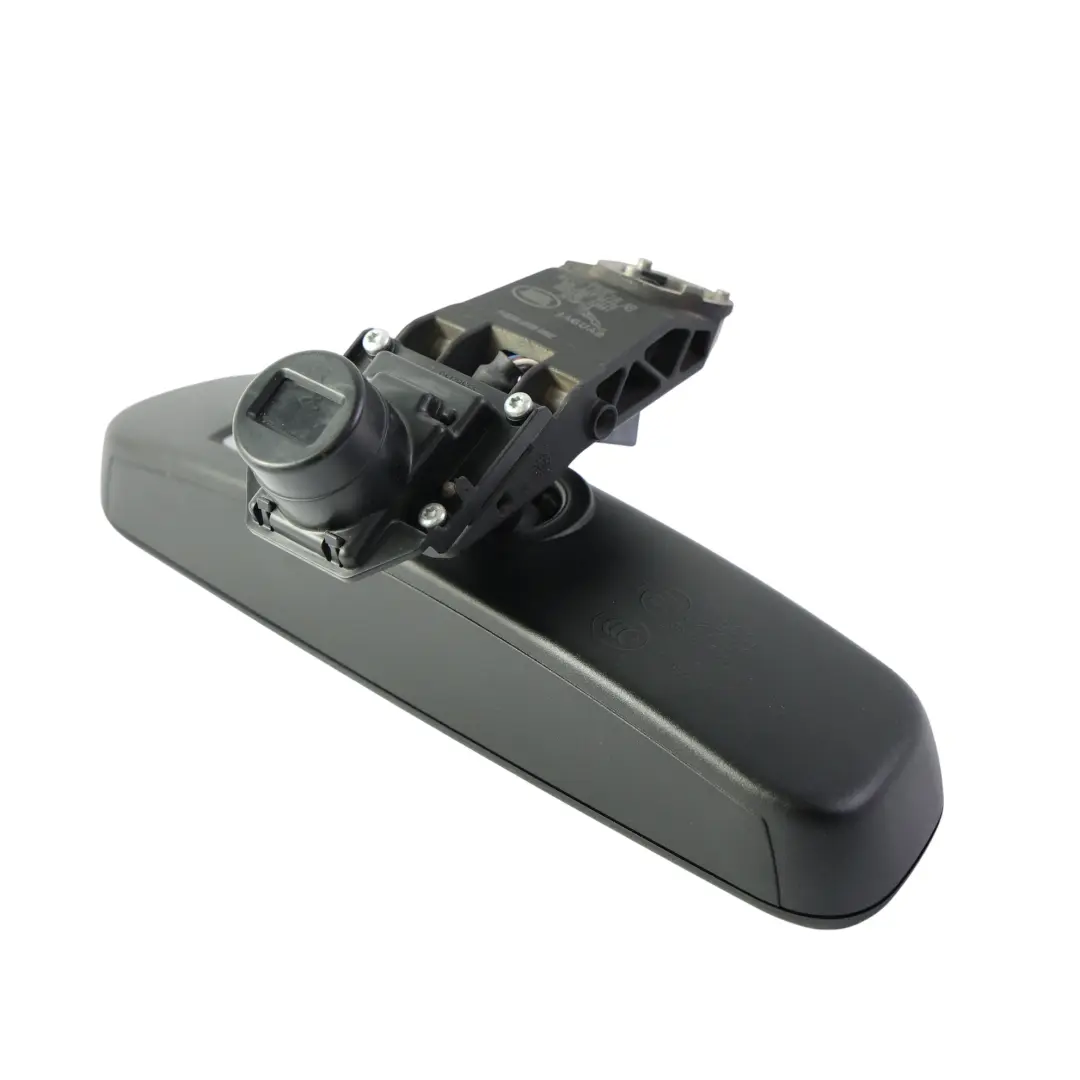 Interior Rear View Mirror to Land Rover Discovery 4 Sport L320 with Part number AH32-17E678-AB Land Rover Discovery 4 Sport L320 Interior Rear View Mirror - SKU AH32-17E678-AB - Part number AH32-17E678-AB