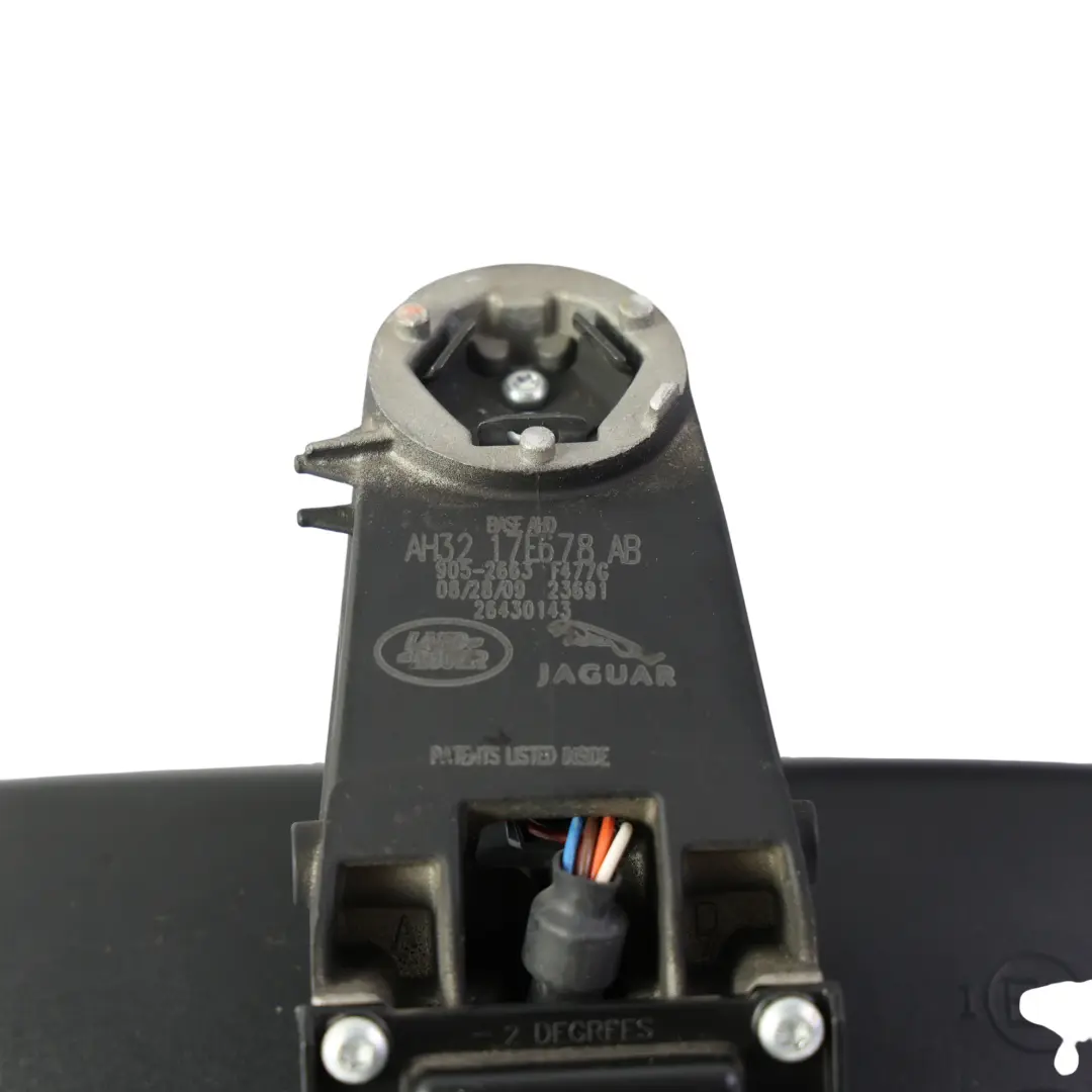 Land Rover Discovery 4 Sport L320 Interior Rear View Mirror - SKU AH32-17E678-AB - Part number AH32-17E678-AB