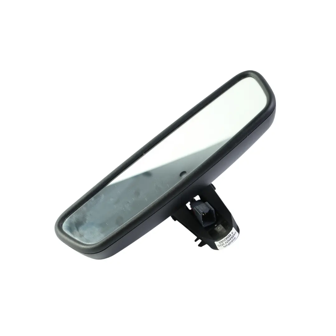 Land Rover Discovery 4 Sport L320 Interior Rear View Mirror - SKU AH32-17E678-AB - Part number AH32-17E678-AB
