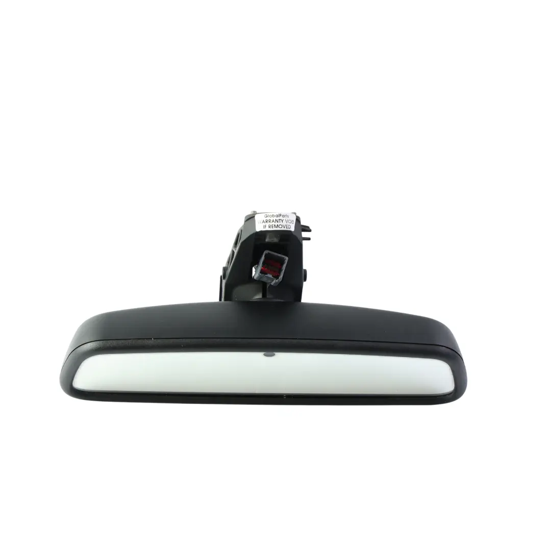 Land Rover Discovery 4 Sport L320 Interior Rear View Mirror - SKU AH32-17E678-AB - Part number AH32-17E678-AB