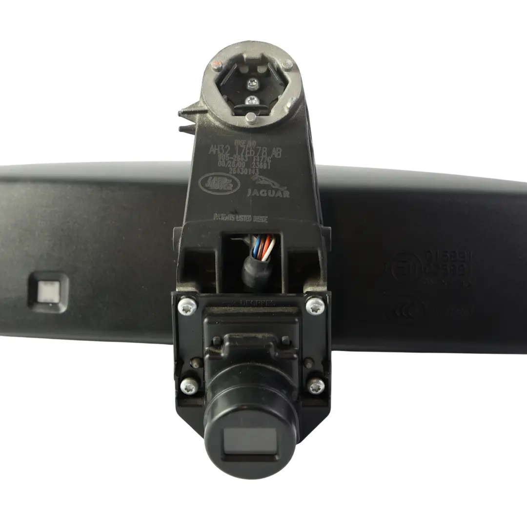 Land Rover Discovery 4 Sport L320 Interior Rear View Mirror - SKU AH32-17E678-AB - Part number AH32-17E678-AB
