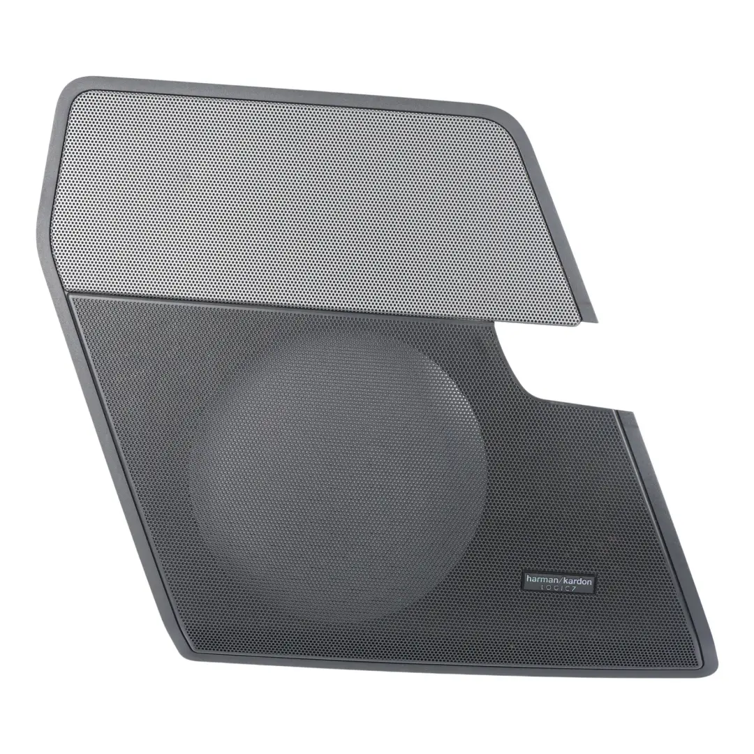 Land Rover Range Rover Sport L320 Front Speaker Cover Right O/S - SKU AH32-18K886-ABW - Part number AH32-18K886-ABW