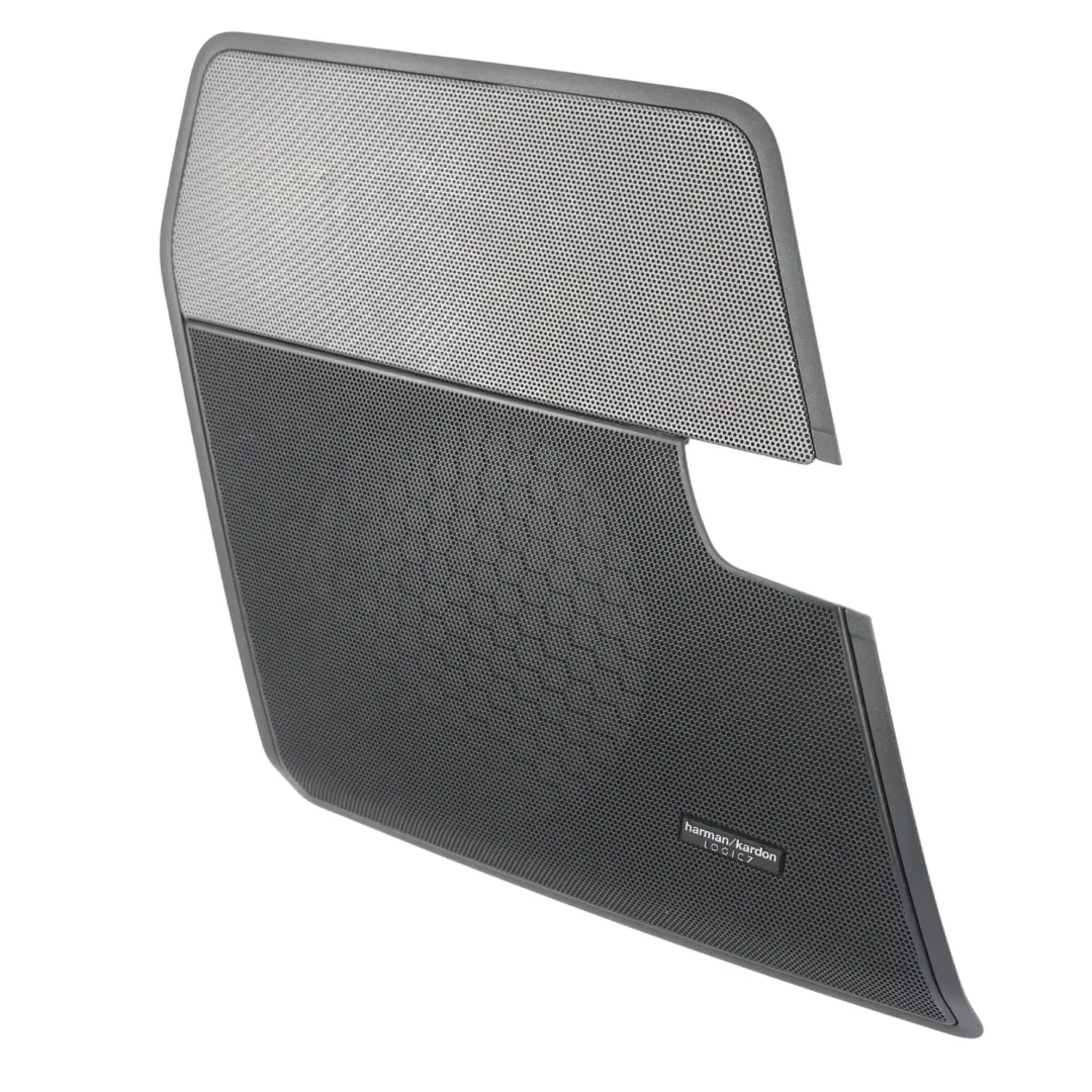 Front Speaker Cover Right O/S to Land Rover Range Rover Sport L320 with Part number AH32-18K886-ABW Land Rover Range Rover Sport L320 Front Speaker Cover Right O/S - SKU AH32-18K886-ABW - Part number AH32-18K886-ABW