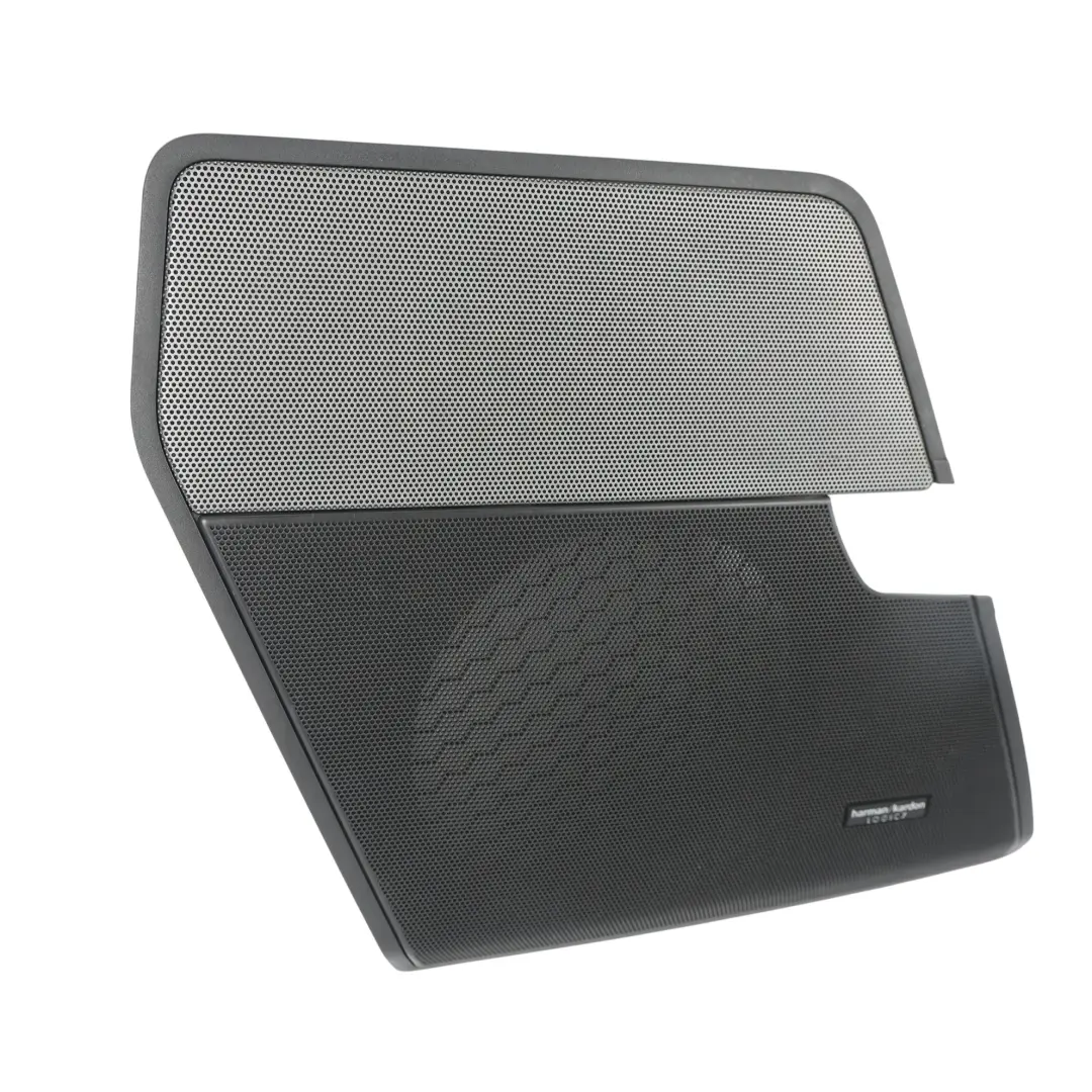 Land Rover Range Rover Sport L320 Cubierta Altavoz Derecha - SKU AH32-18K886-ABW - Número de pieza AH32-18K886-ABW