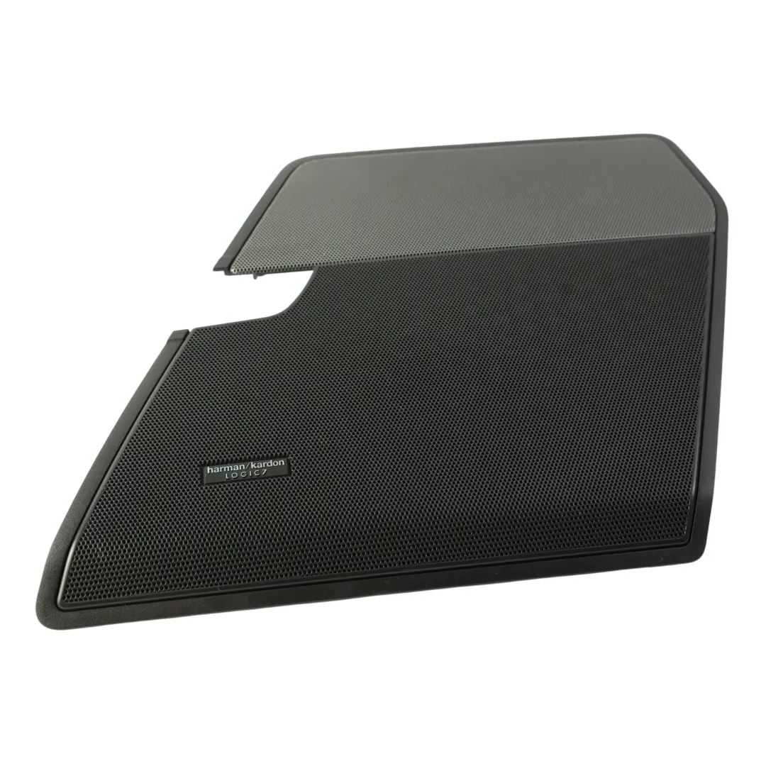 Front Door Loudspeaker Cover Trim Left N/S to Land Rover Sport L320 with Part number AH32-18K887-ABW Land Rover Sport L320 Front Door Loudspeaker Cover Trim Left N/S - SKU AH32-18K887-ABW - Part number AH32-18K887-ABW