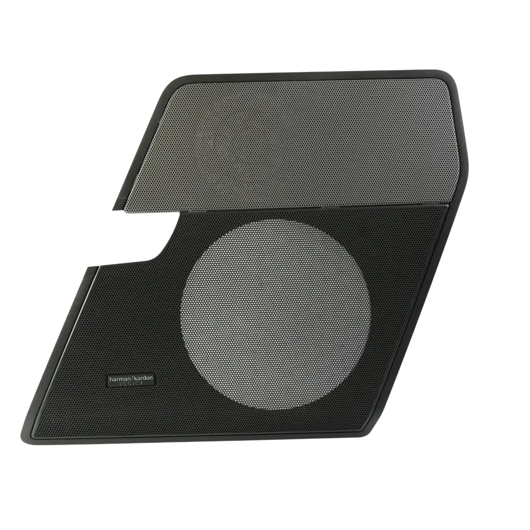 Front Door Loudspeaker Cover Trim Left N/S to Land Rover Sport L320 with Part number AH32-18K887-ABW Land Rover Sport L320 Front Door Loudspeaker Cover Trim Left N/S - SKU AH32-18K887-ABW - Part number AH32-18K887-ABW