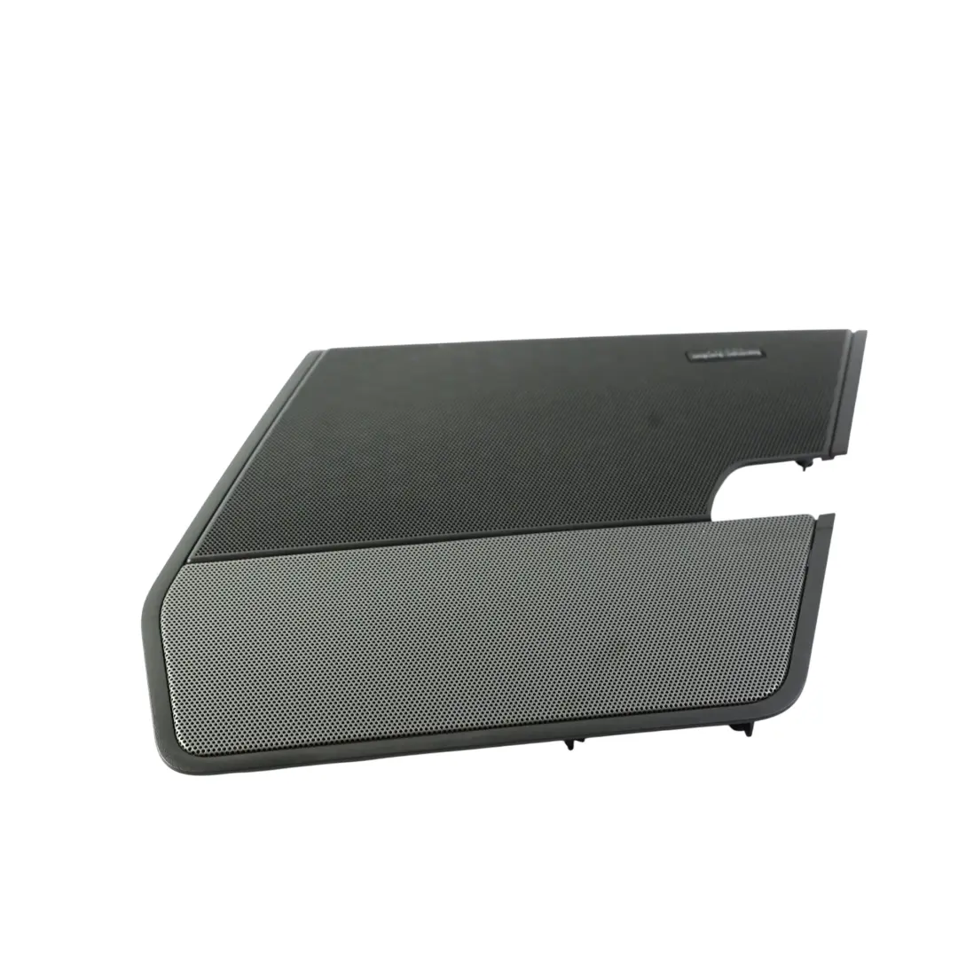 Türlautsprecher Abdeckung Vorne Links für Land Rover Sport L320 mit Teilenummer AH32-18K887-ABW Land Rover Sport L320 Türlautsprecher Abdeckung Vorne Links - SKU AH32-18K887-ABW - Teilenummer AH32-18K887-ABW