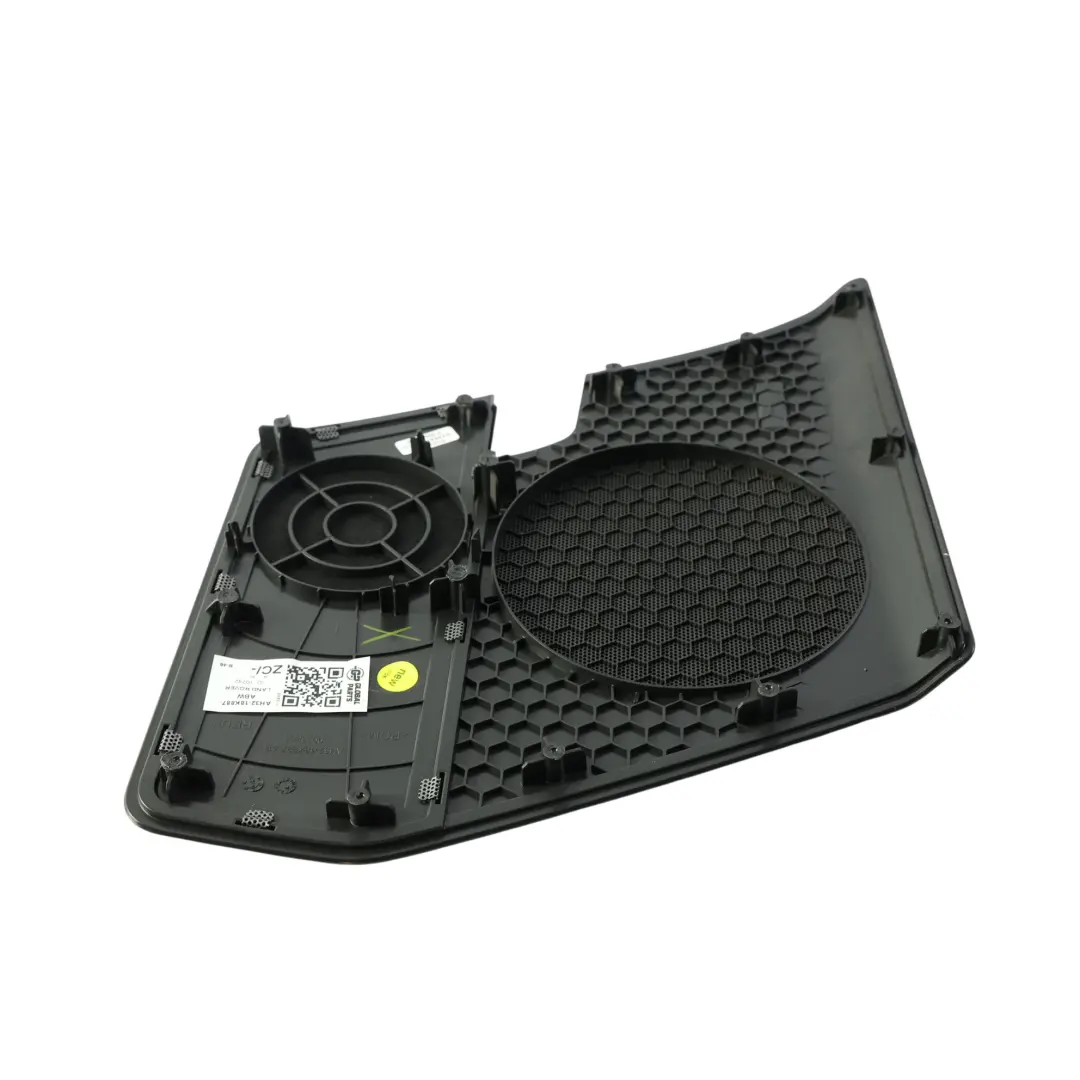 Land Rover Sport L320 Türlautsprecher Abdeckung Vorne Links - SKU AH32-18K887-ABW - Teilenummer AH32-18K887-ABW