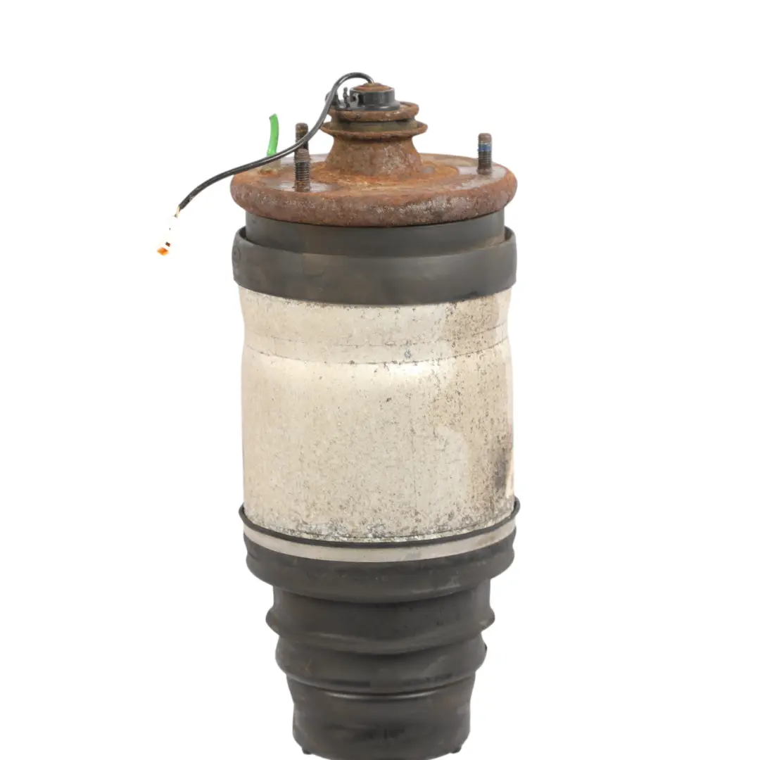 Strut Shock Absorber Rear Left N/S to Range Rover Sport L320 Spring with Part number AH32-18W002-AD Range Rover Sport L320 Spring Strut Shock Absorber Rear Left N/S - SKU AH32-18W002-AD - Part number AH32-18W002-AD