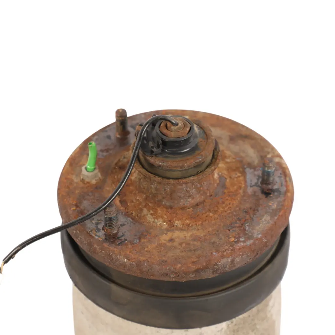 Strut Shock Absorber Rear Left N/S to Range Rover Sport L320 Spring with Part number AH32-18W002-AD Range Rover Sport L320 Spring Strut Shock Absorber Rear Left N/S - SKU AH32-18W002-AD - Part number AH32-18W002-AD