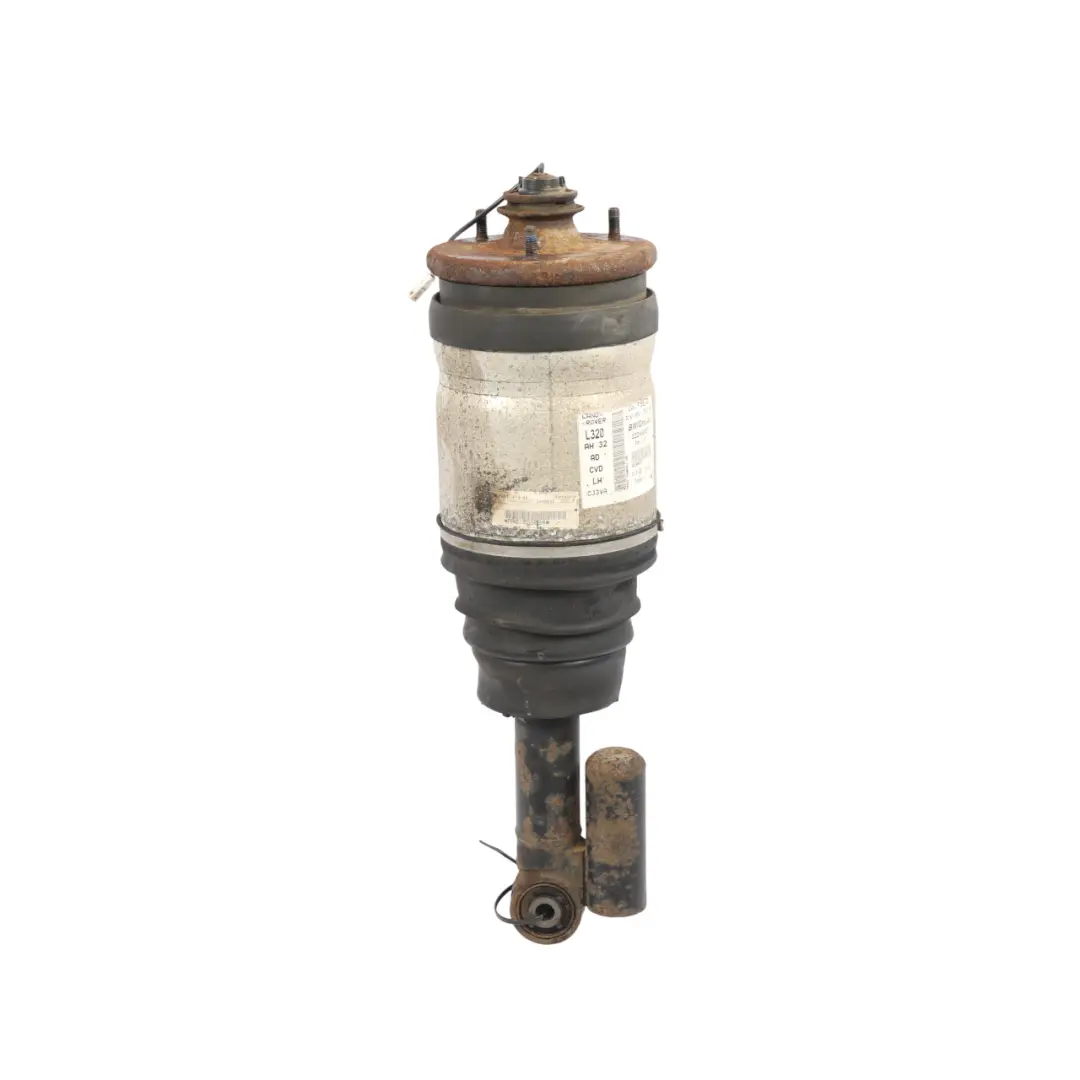 Range Rover Sport L320 Spring Strut Shock Absorber Rear Left N/S - SKU AH32-18W002-AD - Part number AH32-18W002-AD