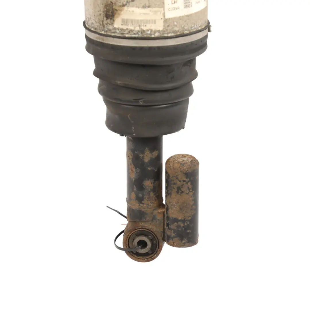 Range Rover Sport L320 Spring Strut Shock Absorber Rear Left N/S - SKU AH32-18W002-AD - Part number AH32-18W002-AD