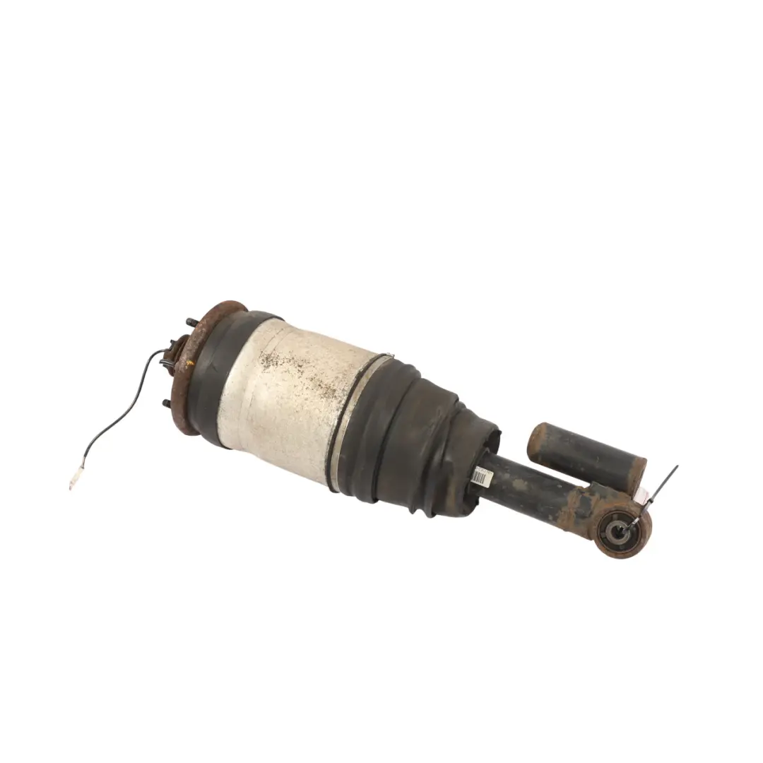 Range Rover Sport L320 Spring Strut Shock Absorber Rear Right O/S - SKU AH32-18W003-AD - Part number AH32-18W003-AD