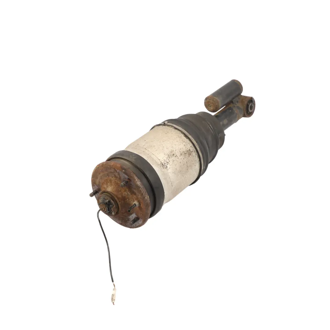 Strut Shock Absorber Rear Right O/S to Range Rover Sport L320 Spring with Part number AH32-18W003-AD Range Rover Sport L320 Spring Strut Shock Absorber Rear Right O/S - SKU AH32-18W003-AD - Part number AH32-18W003-AD