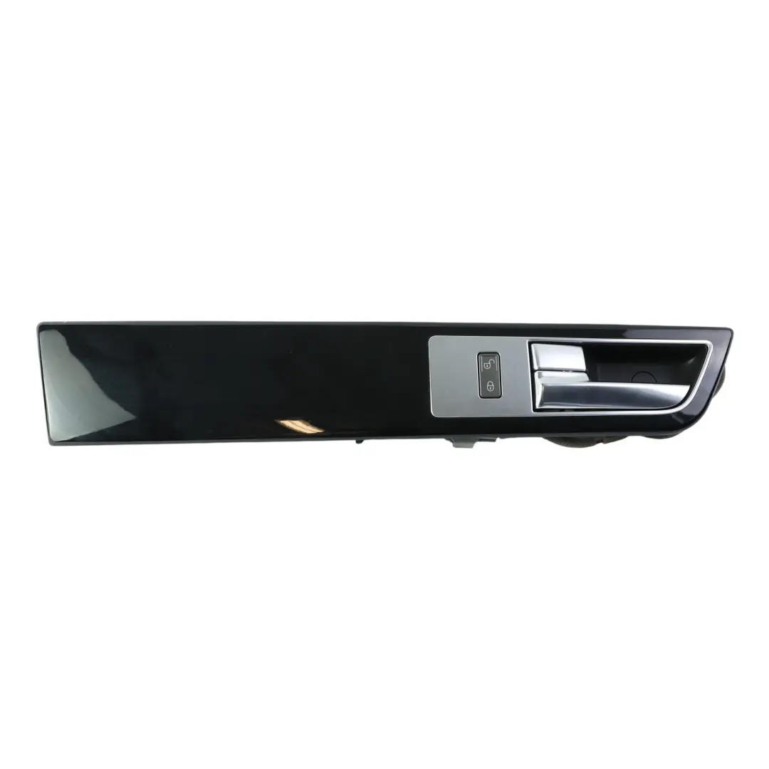 Door Front Handle Trim Panel Left N/S to Range Rover Sport L320 with Part number AH32-202B01-AB Range Rover Sport L320 Door Front Handle Trim Panel Left N/S - SKU RHD-AH32-202B01-AB - Part number AH32-202B01-AB