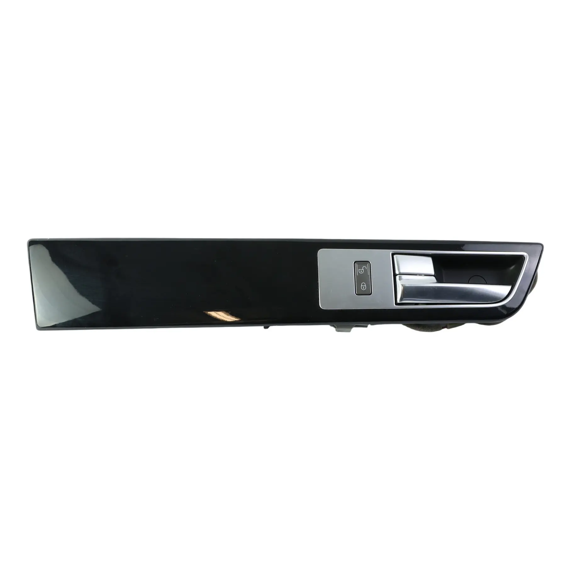Range Rover Sport L320 Door Front Handle Trim Panel Left N/S AH32-202B01-AB