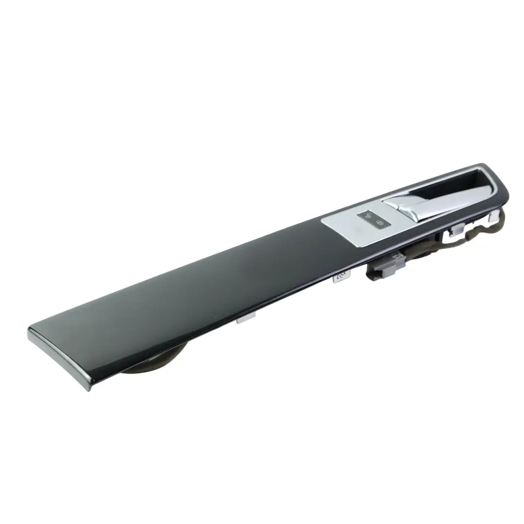 Door Front Handle Trim Panel Left N/S to Range Rover Sport L320 with Part number AH32-202B01-AB Range Rover Sport L320 Door Front Handle Trim Panel Left N/S - SKU RHD-AH32-202B01-AB - Part number AH32-202B01-AB