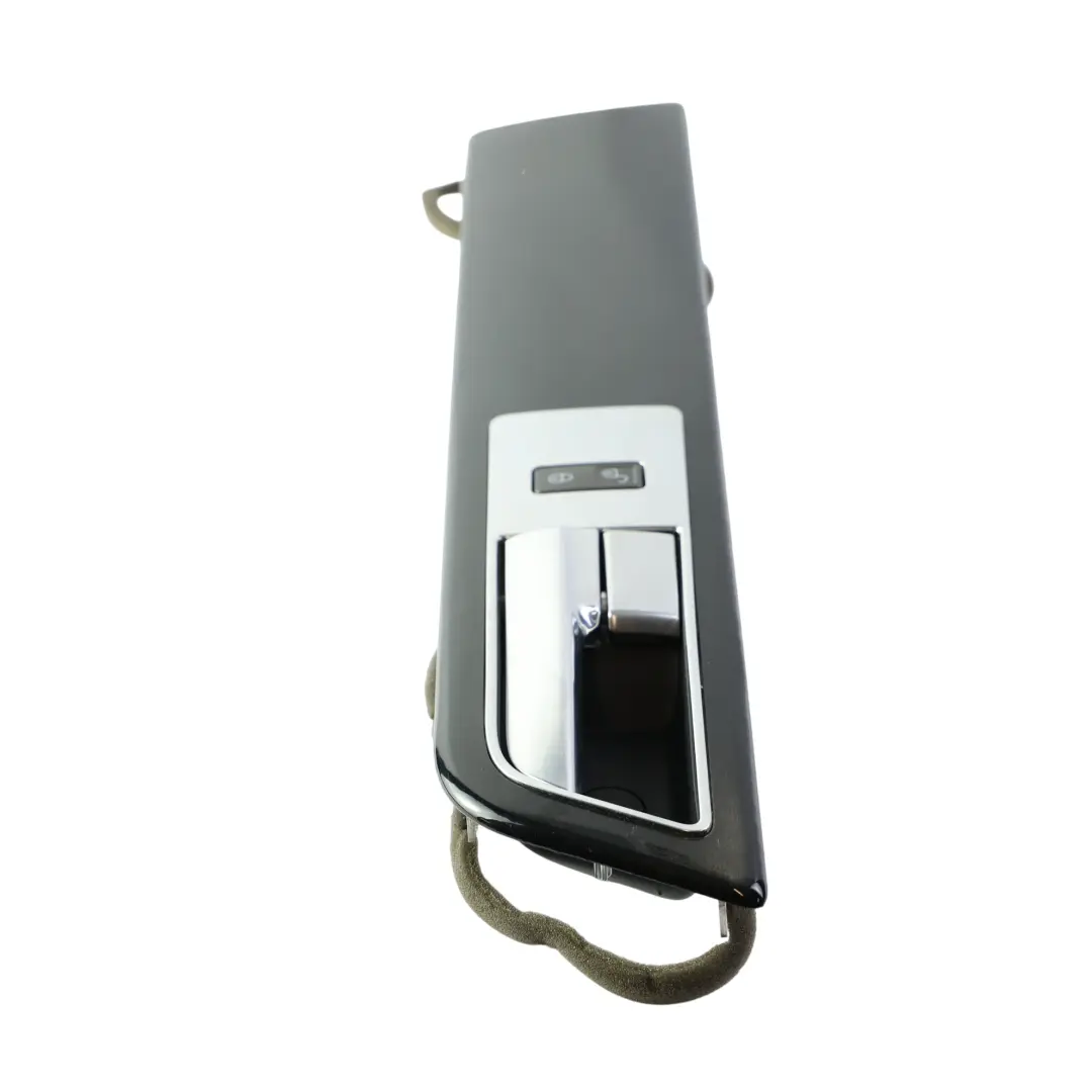 Door Front Handle Trim Panel Left N/S to Range Rover Sport L320 with Part number AH32-202B01-AB Range Rover Sport L320 Door Front Handle Trim Panel Left N/S - SKU RHD-AH32-202B01-AB - Part number AH32-202B01-AB