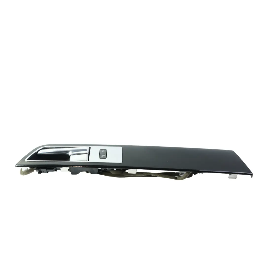 Door Front Handle Trim Panel Left N/S to Range Rover Sport L320 with Part number AH32-202B01-AB Range Rover Sport L320 Door Front Handle Trim Panel Left N/S - SKU RHD-AH32-202B01-AB - Part number AH32-202B01-AB