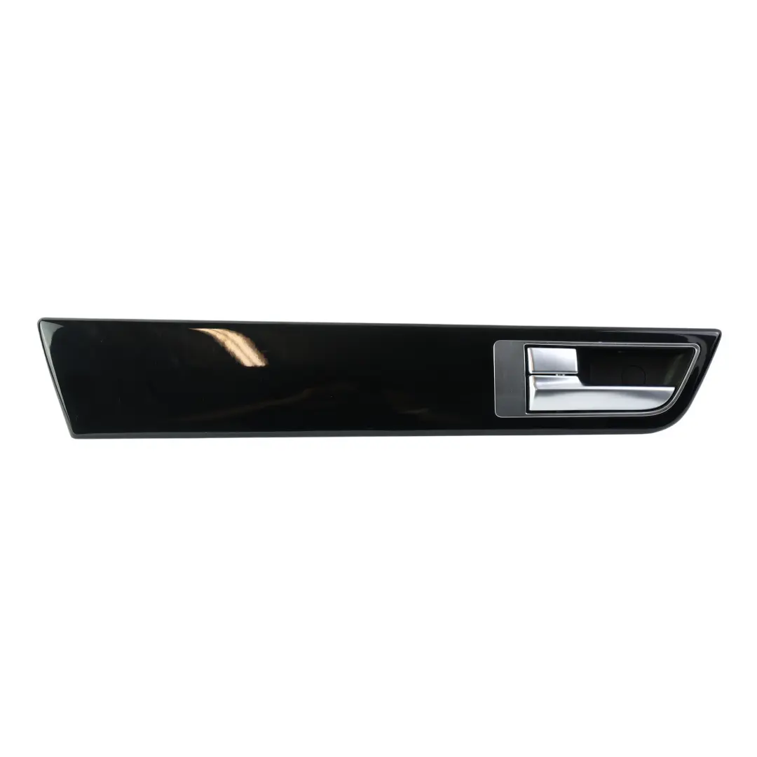 Panel Puerta Trasera Tirador Izquierdo para Land Rover Sport L320 con número de pieza AH32-247B33-AB Land Rover Sport L320 Panel Puerta Trasera Tirador Izquierdo - SKU AH32-247B33-AB - Número de pieza AH32-247B33-AB