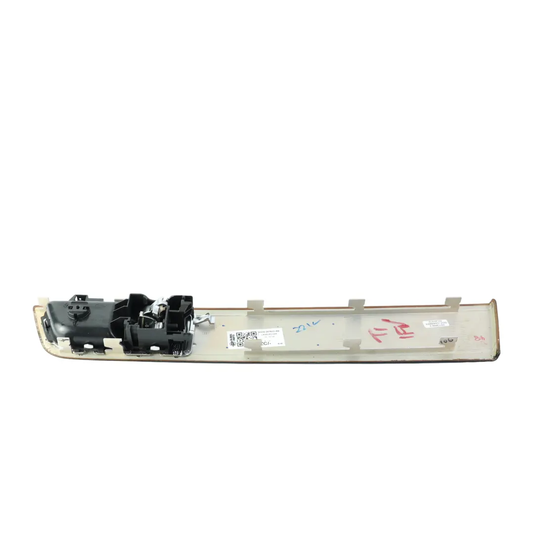 Türverkleidung Griff Hinten Links für Land Rover Sport L320 mit Teilenummer AH32-247B33-AB Land Rover Sport L320 Türverkleidung Griff Hinten Links - SKU AH32-247B33-AB - Teilenummer AH32-247B33-AB