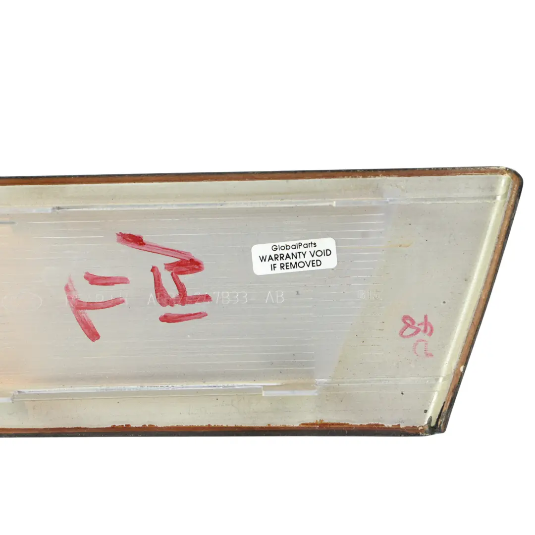 Land Rover Sport L320 Rear Door Trim Panel Handle Left N/S - SKU AH32-247B33-AB - Part number AH32-247B33-AB