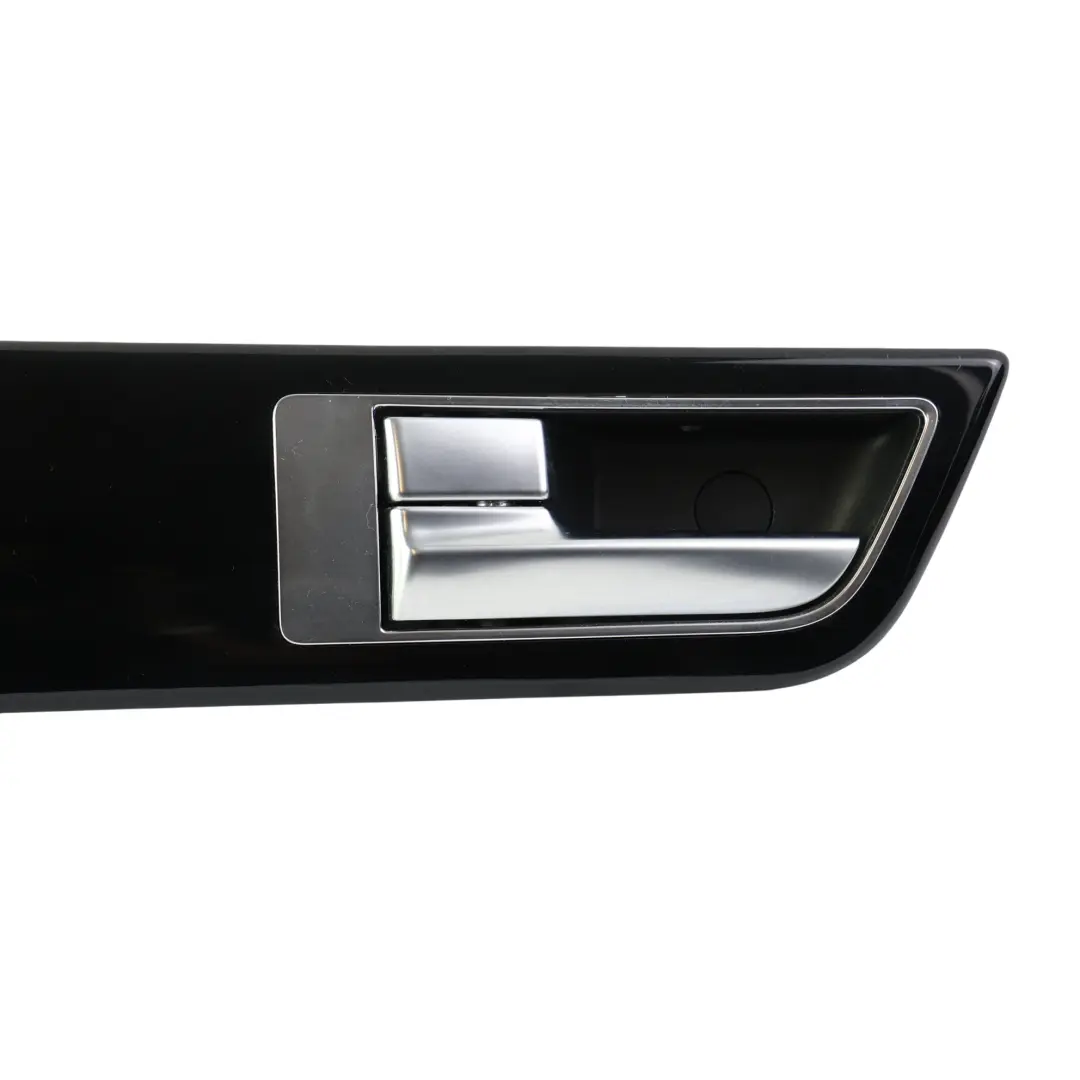 Land Rover Sport L320 Rear Door Trim Panel Handle Left N/S - SKU AH32-247B33-AB - Part number AH32-247B33-AB