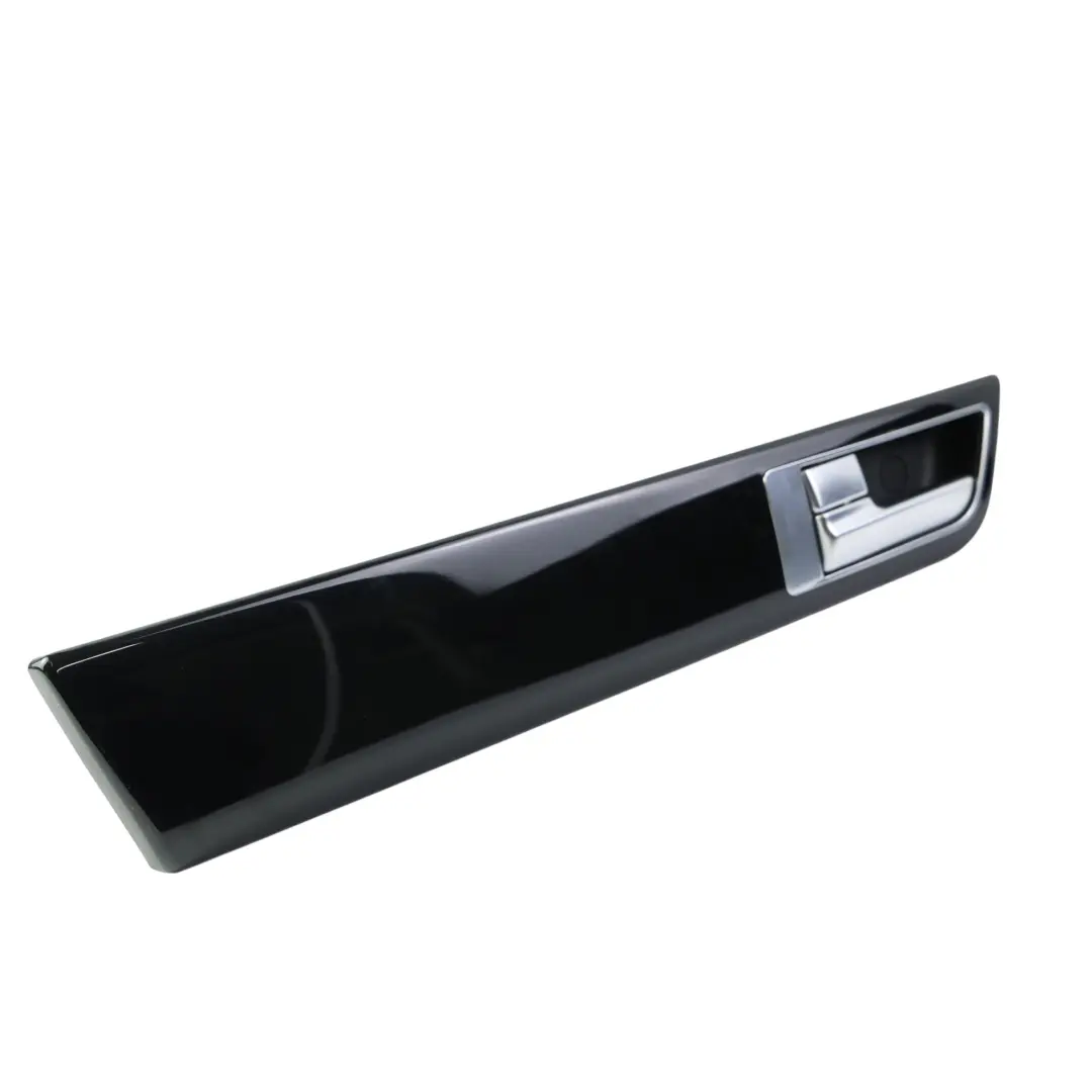 Land Rover Sport L320 Panel Puerta Trasera Tirador Izquierdo - SKU AH32-247B33-AB - Número de pieza AH32-247B33-AB