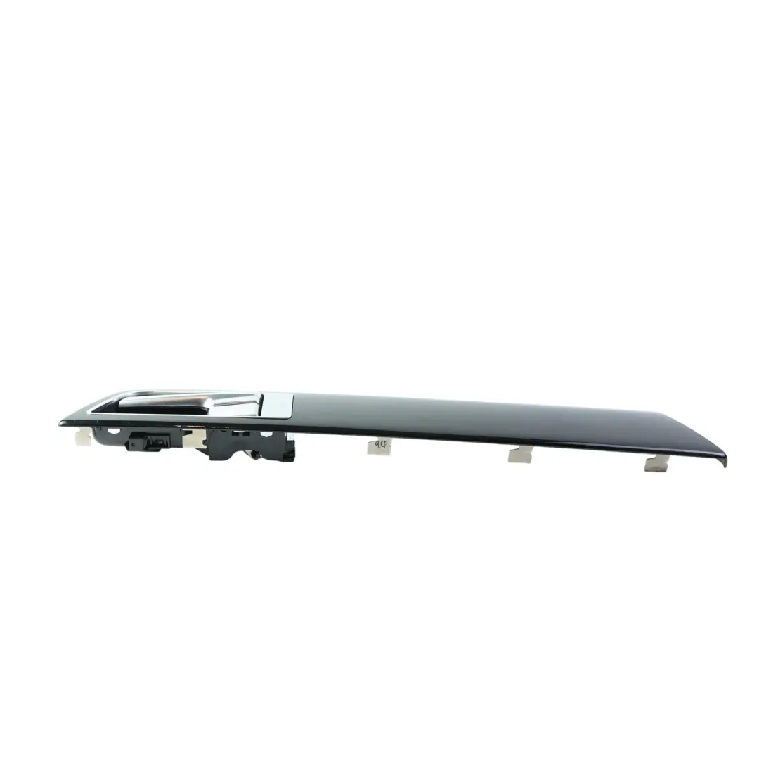 Door Trim Panel Handle Left N/S to Land Rover Sport L320 Rear with Part number AH32-247B33-AB Land Rover Sport L320 Rear Door Trim Panel Handle Left N/S - SKU AH32-247B33-AB - Part number AH32-247B33-AB