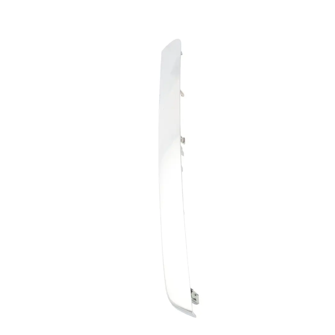 Range Rover Sport L320 Door Card Trim Cover Front Left N/S - SKU AH32-26657-ADW - Part number AH32-26657-ADW