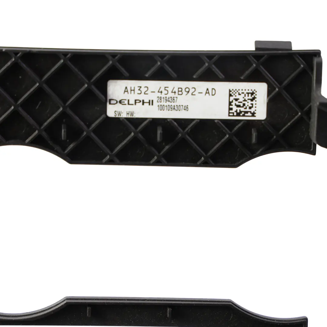 Heater Control Cover Panel Trim to Range Rover Sport L320 with Part number AH32-454B92-AD Range Rover Sport L320 Heater Control Cover Panel Trim - SKU AH32-454B92-AD-1 - Part number AH32-454B92-AD