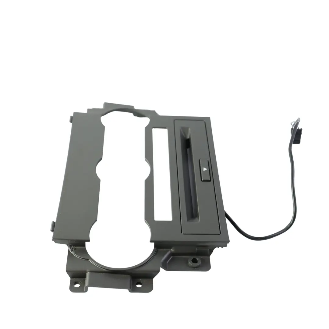 Range Rover Sport L320 Heater Control Cover Panel Trim - SKU AH32-454B92-AD-1 - Part number AH32-454B92-AD