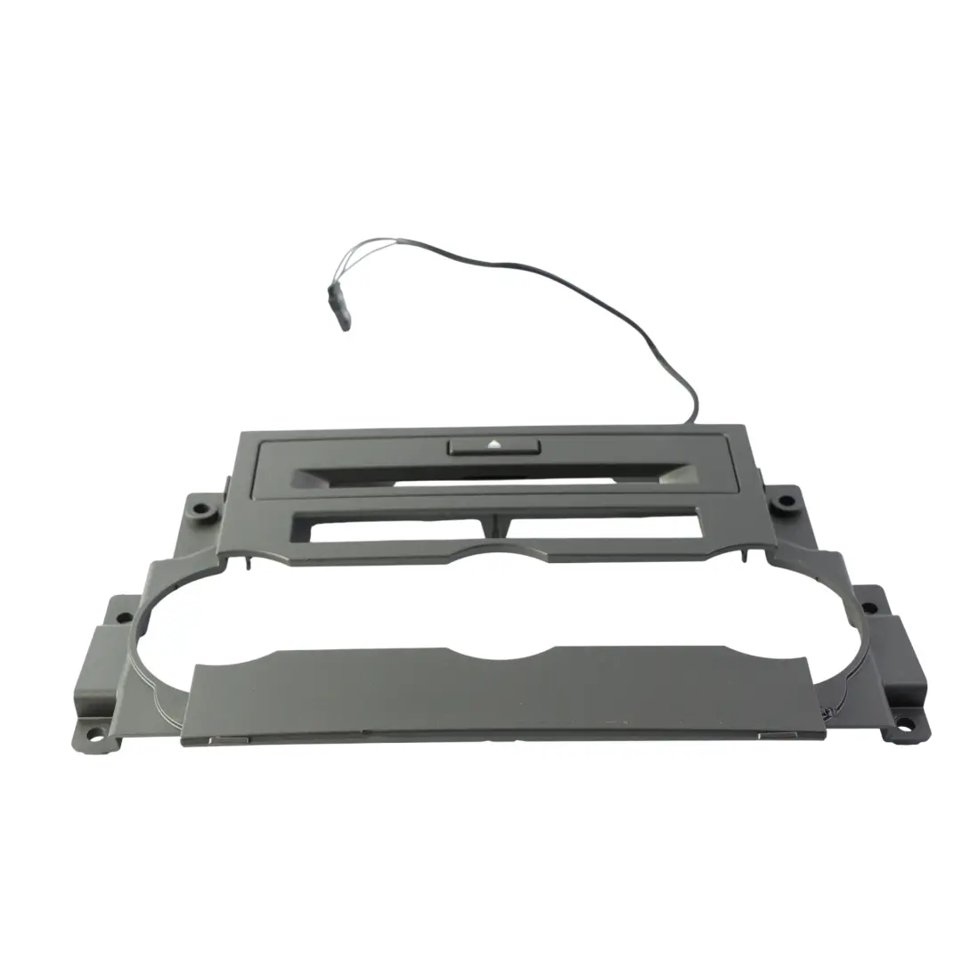 Heater Control Cover Panel Trim to Range Rover Sport L320 with Part number AH32-454B92-AD Range Rover Sport L320 Heater Control Cover Panel Trim - SKU AH32-454B92-AD-1 - Part number AH32-454B92-AD