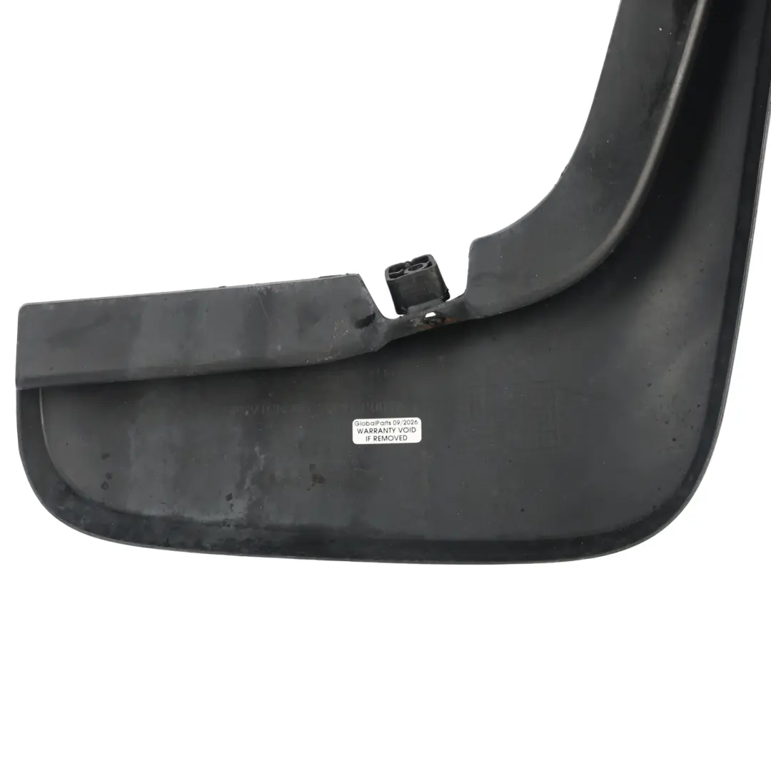Range Rover L320 Schmutzfänger Spritzschutz Hinten Links - SKU AH32-502S5-BA-1 - Teilenummer AH32-502S5-BA