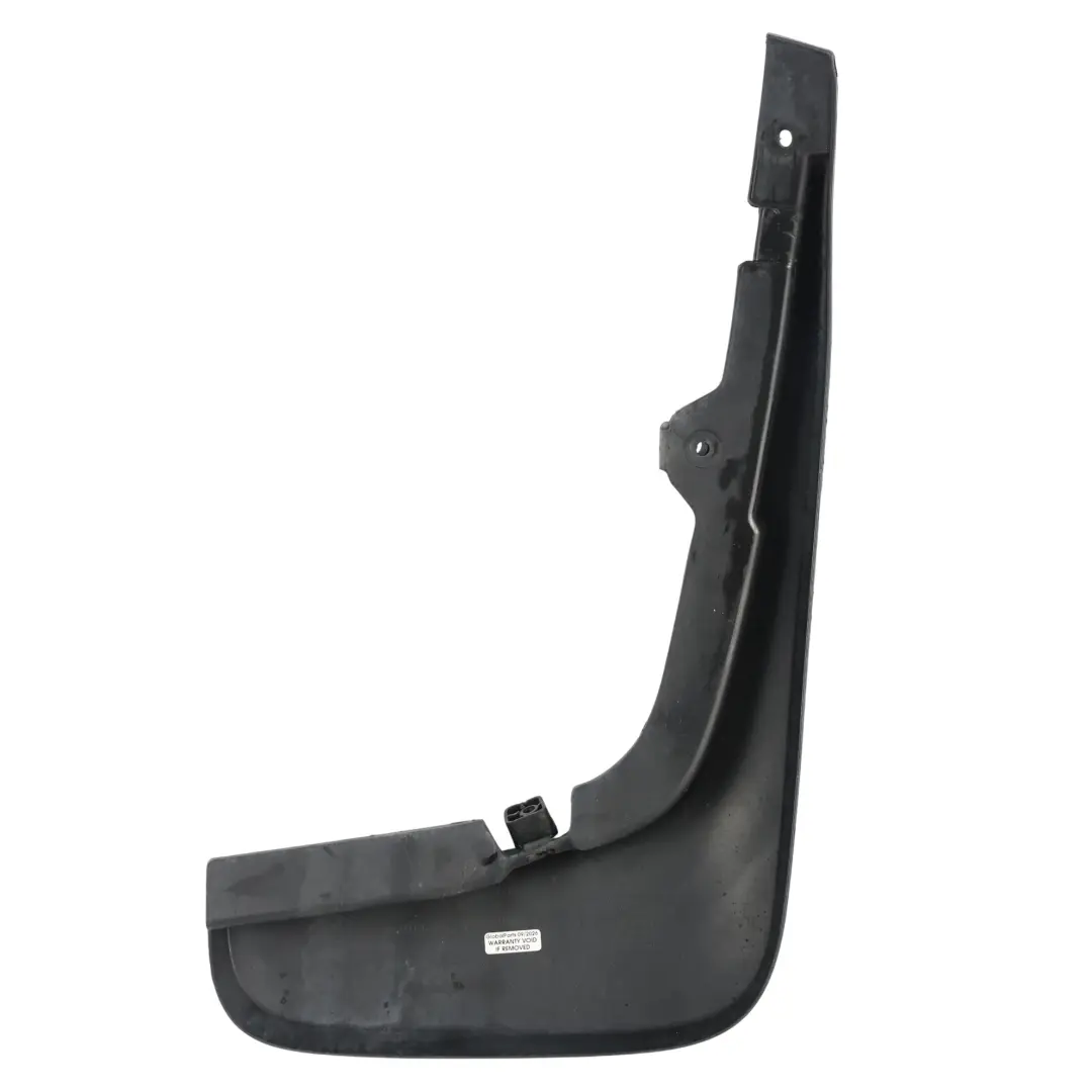 Schmutzfänger Spritzschutz Hinten Links für Range Rover L320 mit Teilenummer AH32-502S5-BA Range Rover L320 Schmutzfänger Spritzschutz Hinten Links - SKU AH32-502S5-BA-1 - Teilenummer AH32-502S5-BA