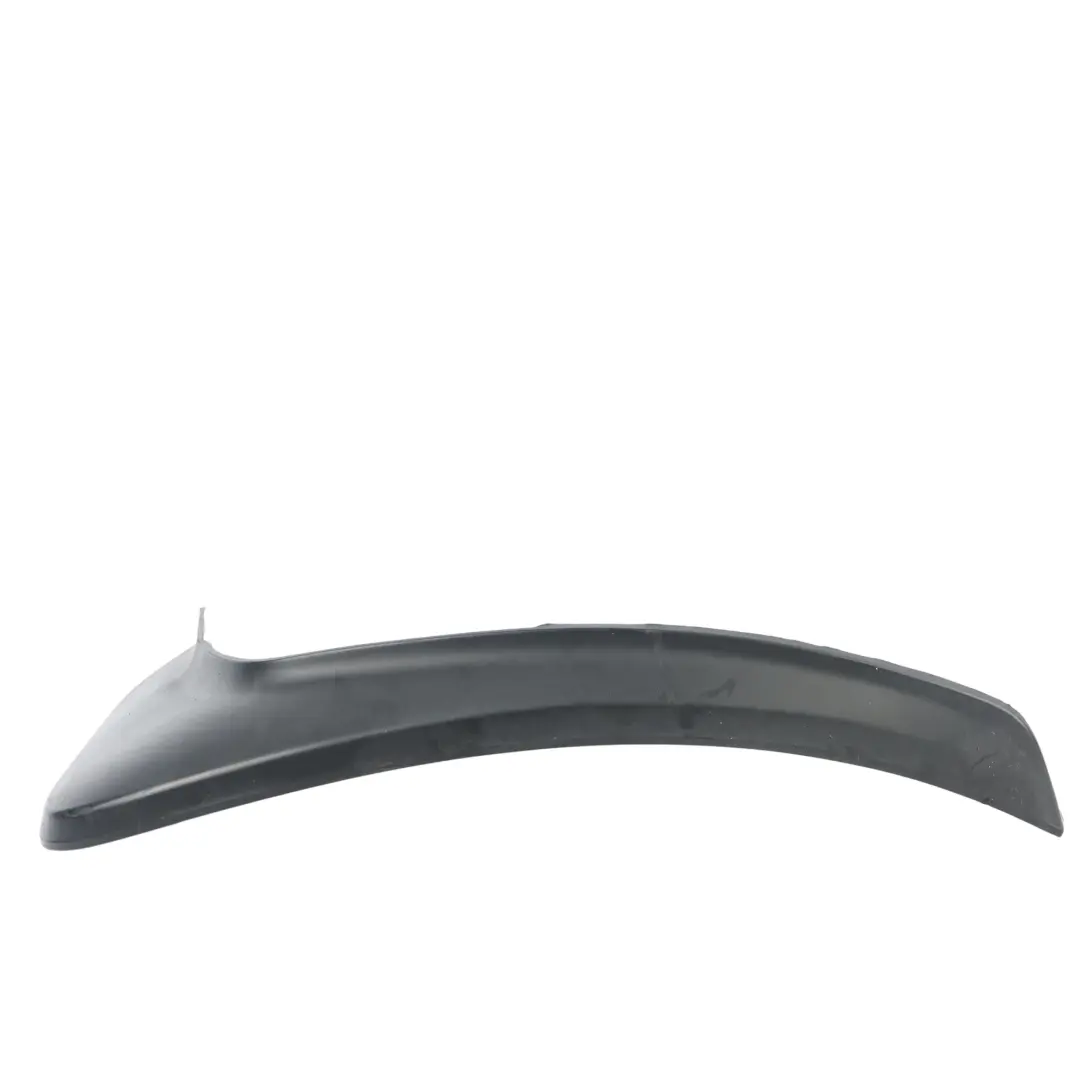 Range Rover Sport L320 Mud Flap Splash Guard Rear Right O/S - SKU AH32-502S5-BA - Part number AH32-502S5-BA