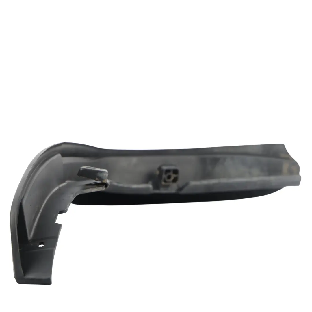 Range Rover L320 Schmutzfänger Spritzschutz Hinten Rechts - SKU AH32-502S5-BA - Teilenummer AH32-502S5-BA