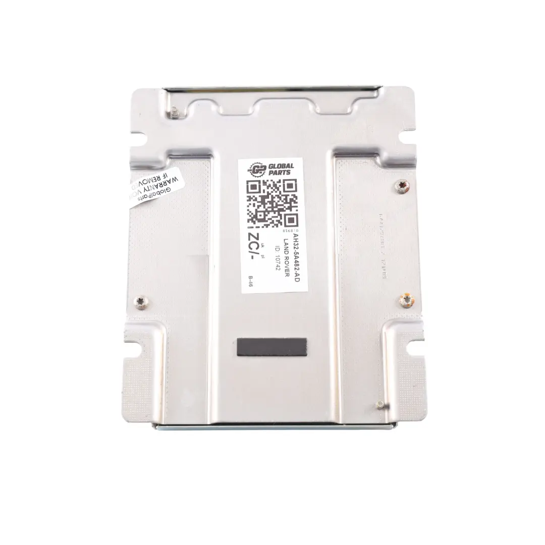 Centralina Sospensione ARC per Land Rover Range Rover Sport L320 con numero di parte AH32-5A482-AD Land Rover Range Rover Sport L320 Centralina Sospensione ARC - SKU AH32-5A482-AD - Numero di parte AH32-5A482-AD