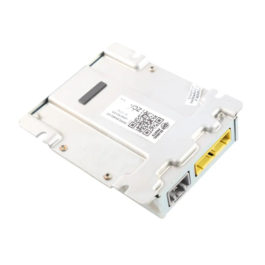 Suspension Control Unit ARC ECU to Range Rover Sport L320 Air with Part number AH32-5A482-AD Range Rover Sport L320 Air Suspension Control Unit ARC ECU - SKU AH32-5A482-AD - Part number AH32-5A482-AD