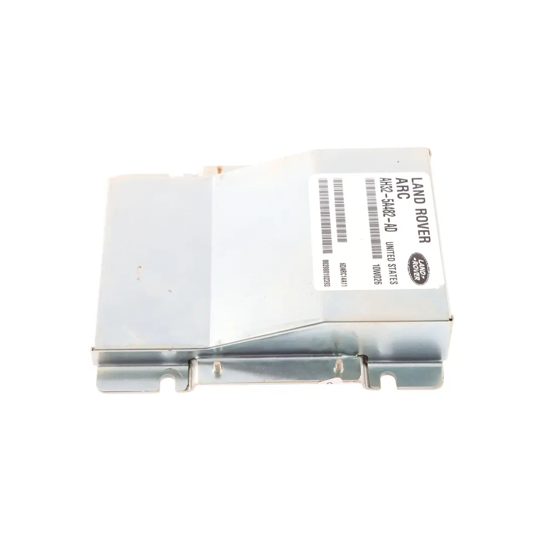 Luftfederung Steuergerät ARC ECU für Land Rover Range Rover Sport L320 mit Teilenummer AH32-5A482-AD Land Rover Range Rover Sport L320 Luftfederung Steuergerät ARC ECU - SKU AH32-5A482-AD - Teilenummer AH32-5A482-AD